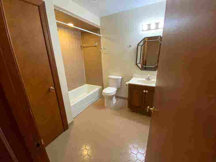 3 BR in Raleigh