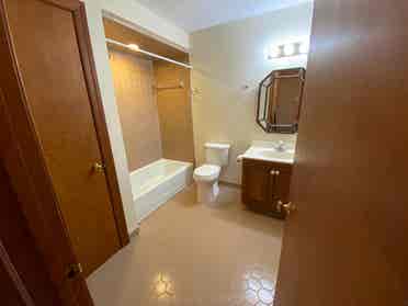 3 BR in Raleigh
