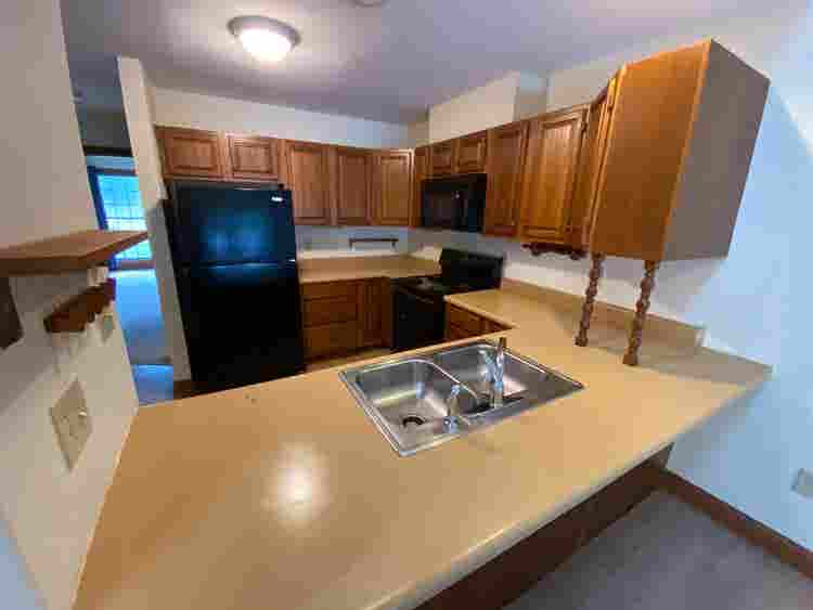 3 BR in Raleigh
