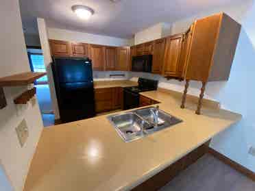 3 BR in Raleigh