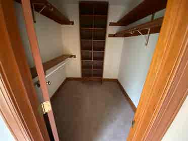 3 BR in Raleigh