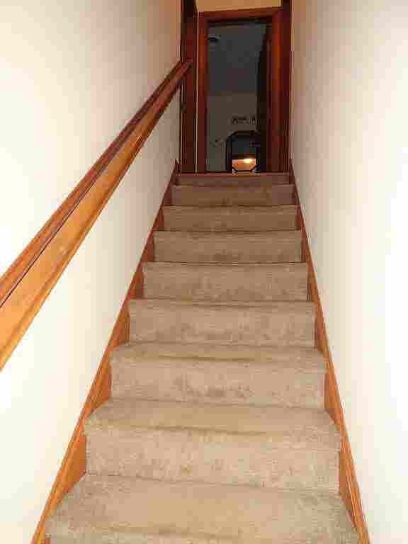 3 BR in Raleigh