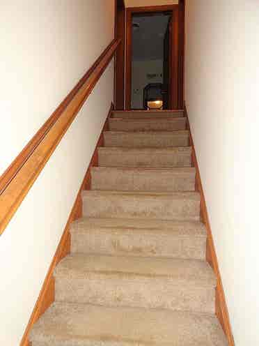 3 BR in Raleigh