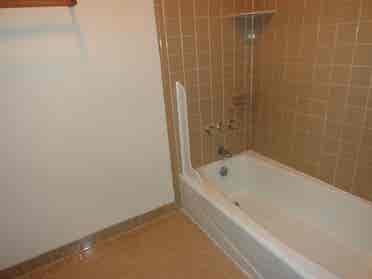 3 BR in Raleigh