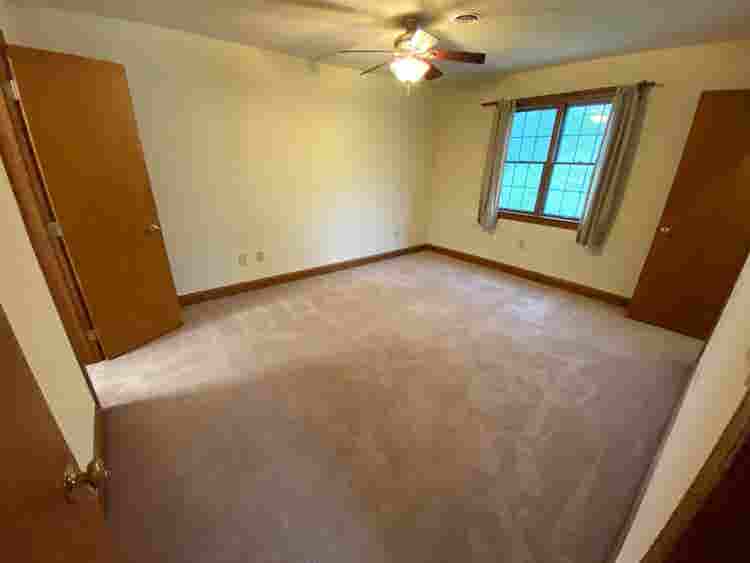 3 BR in Raleigh