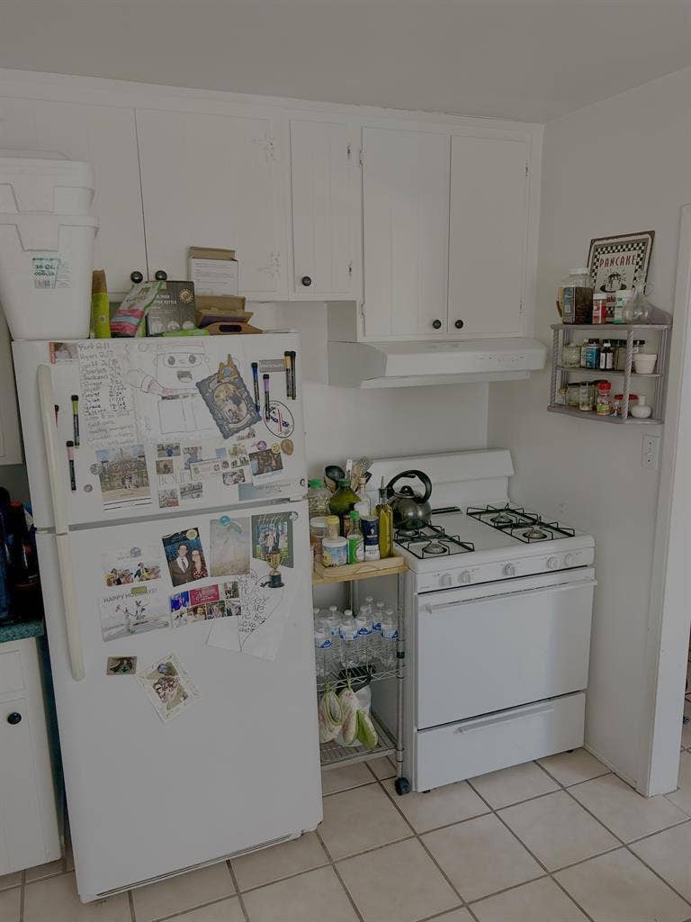 rooms to rent (parking incl)