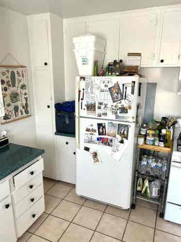 rooms to rent (parking incl)