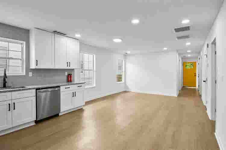 4 BR in Atlanta