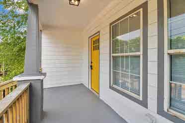 4 BR in Atlanta