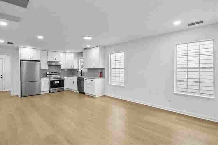 4 BR in Atlanta