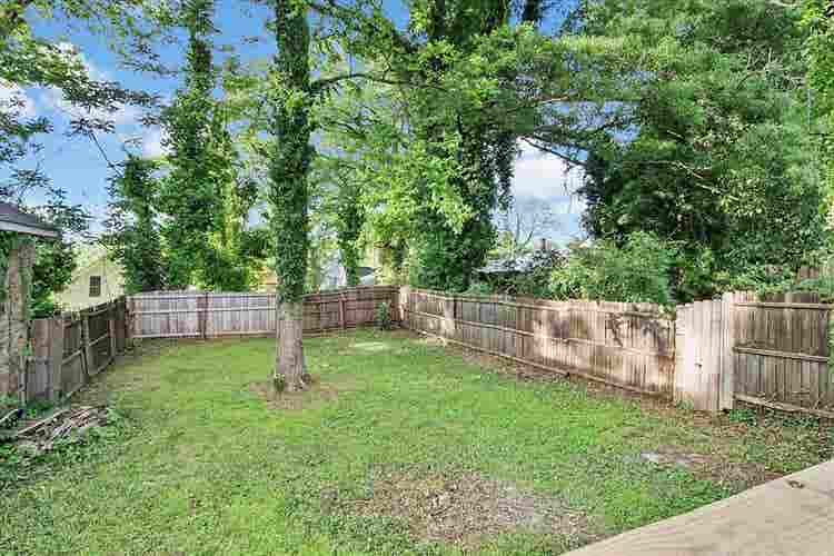 4 BR in Atlanta