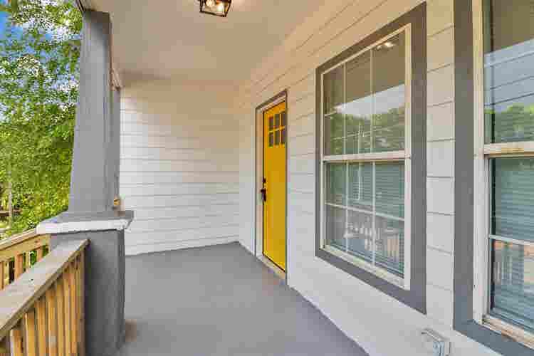 4 BR in Atlanta