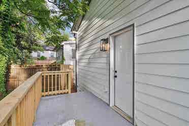 4 BR in Atlanta