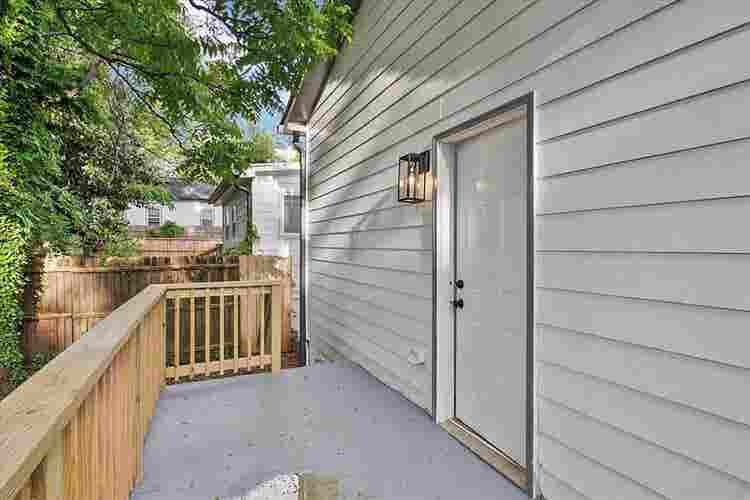 4 BR in Atlanta