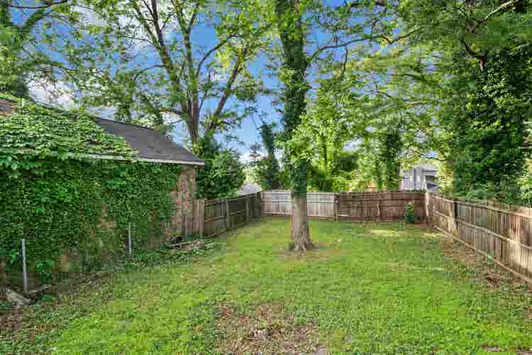4 BR in Atlanta