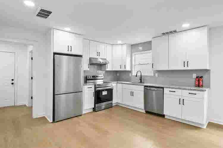 4 BR in Atlanta