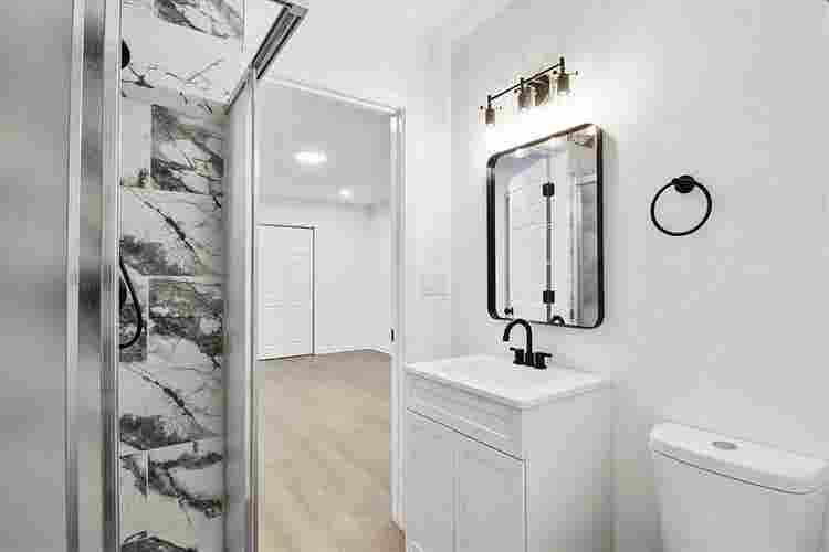 4 BR in Atlanta