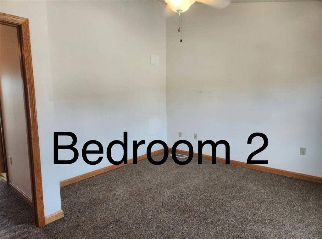 Spacious Rooms Available for Rent!