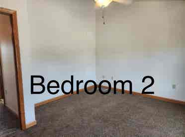Spacious Rooms Available for Rent!