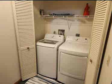 Spacious Rooms Available for Rent!