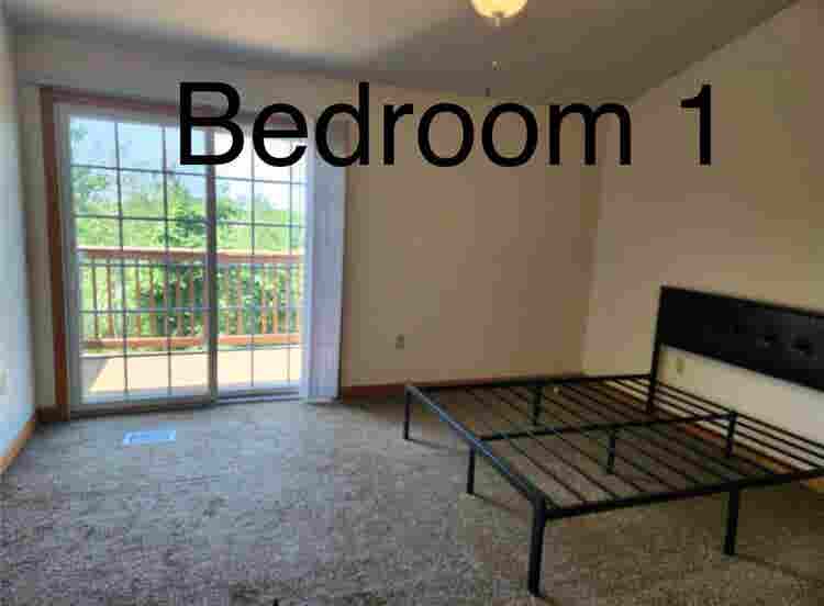 Spacious Rooms Available for Rent!