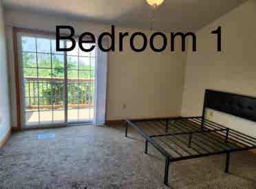 Spacious Rooms Available for Rent!