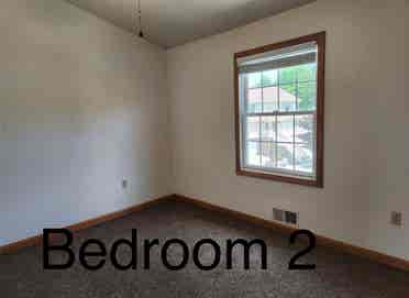 Spacious Rooms Available for Rent!