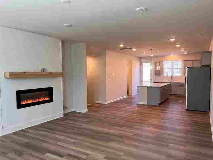 4 BR in Charlotte