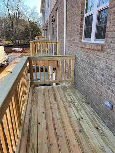 4 BR in Charlotte