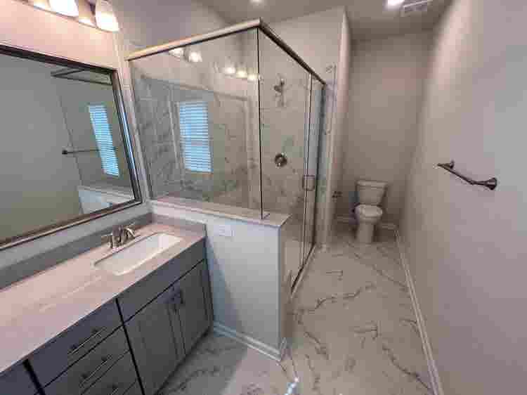 4 BR in Charlotte