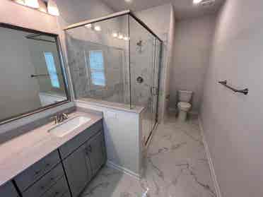 4 BR in Charlotte