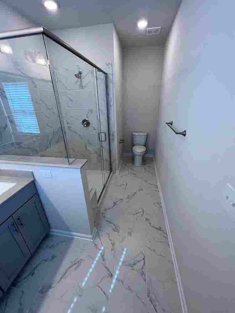 4 BR in Charlotte