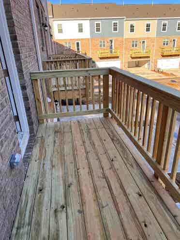 4 BR in Charlotte