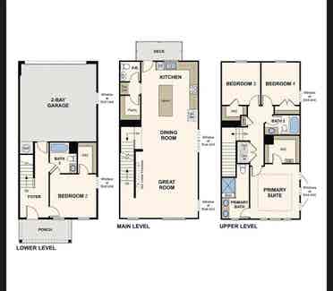 4 BR in Charlotte