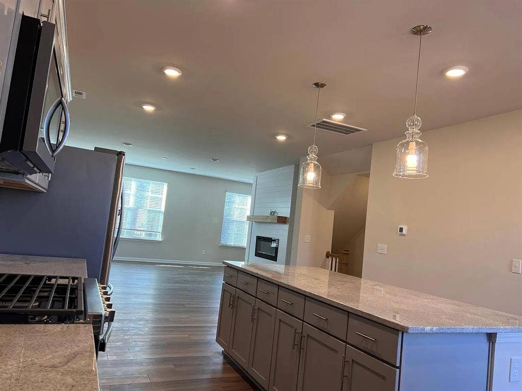 4 BR in Charlotte