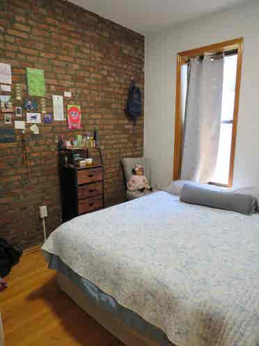 Friendly one-bedroom for Rent