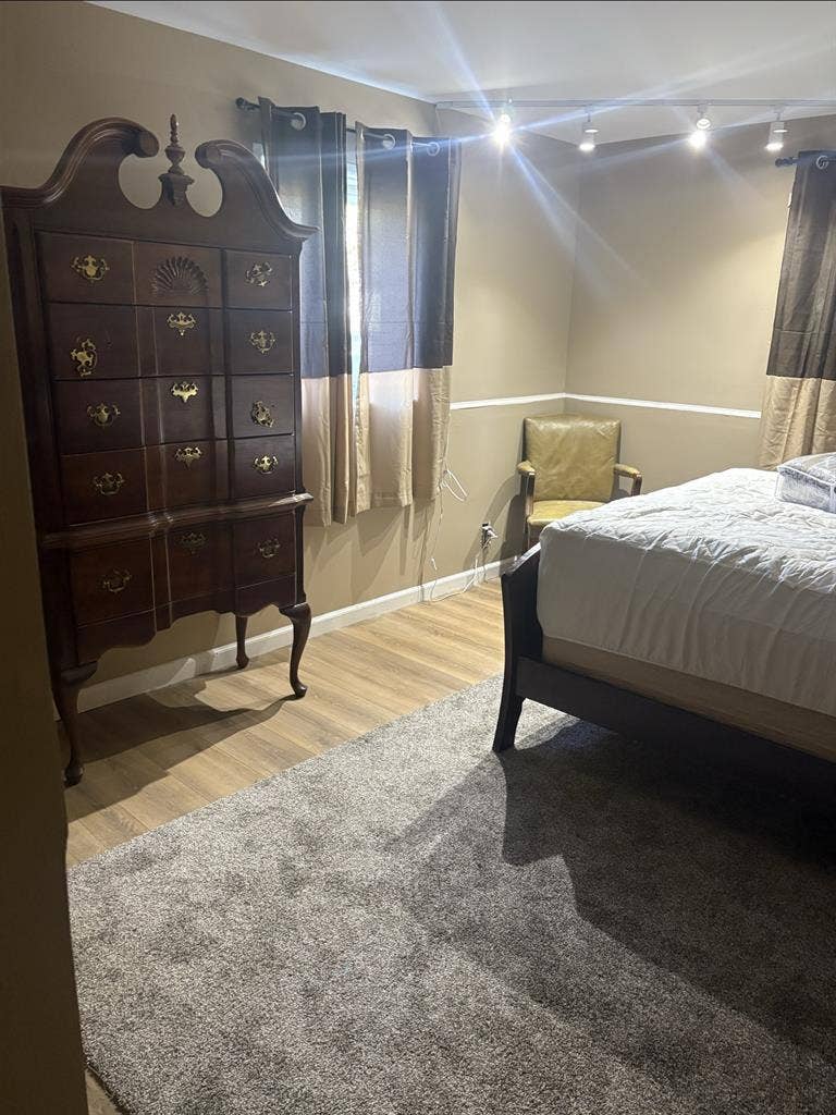 New Listing