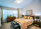 Safe cozy inviting