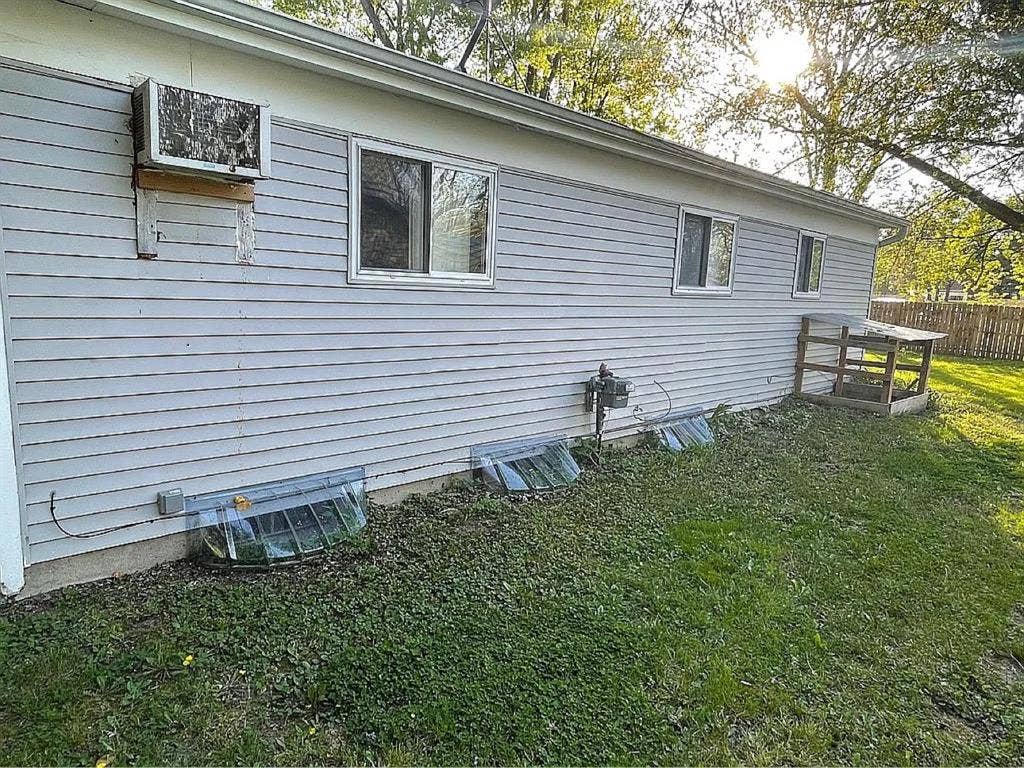 New Listing