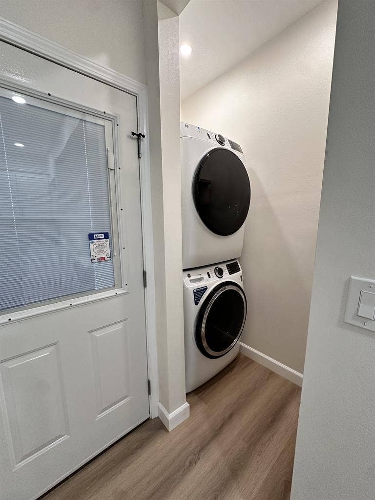 Private room with private bath