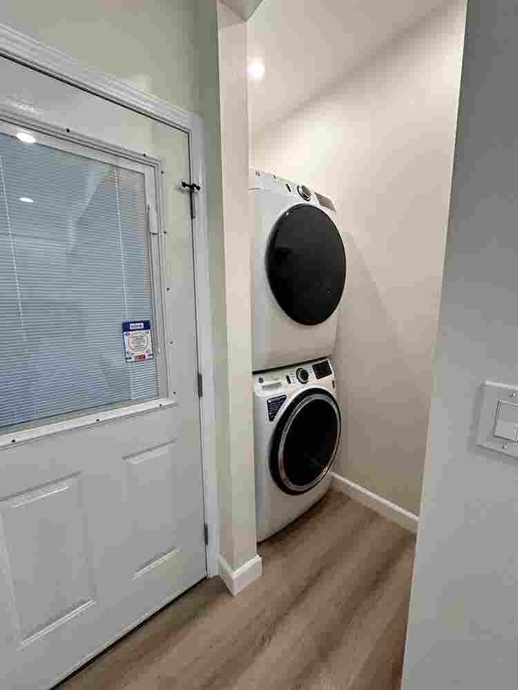 Private room with private bath