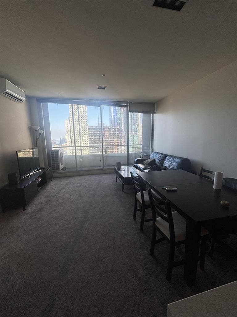 Shared room 