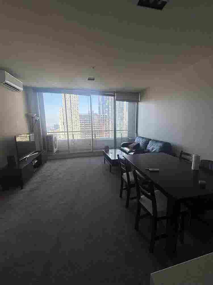 Shared room 
