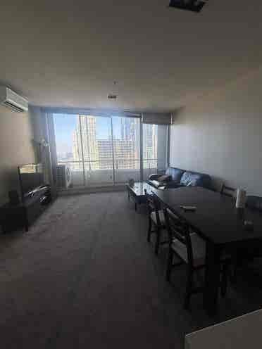 Shared room 