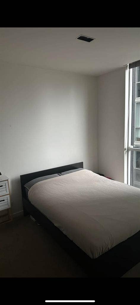 Shared room 