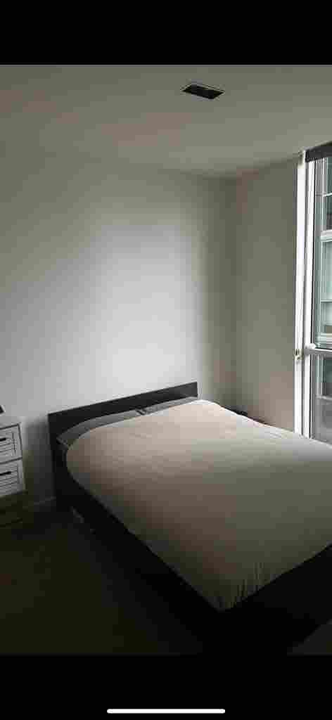 Shared room 