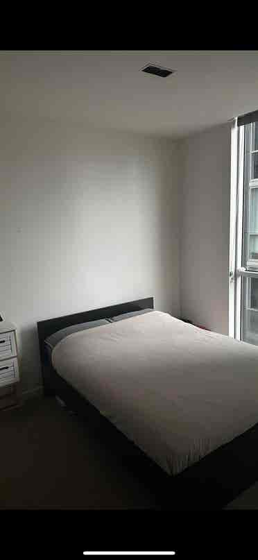 Shared room 