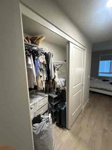 New Mission Valley Apt,Move in ASAP