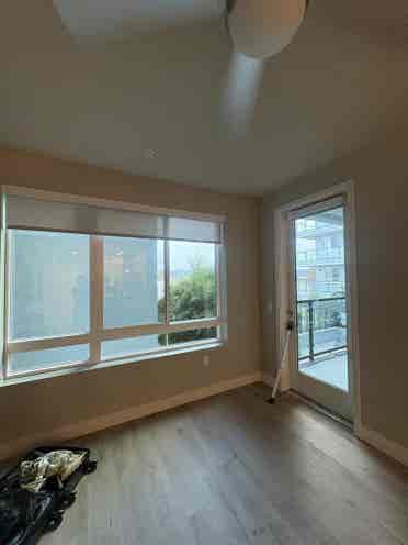 New Mission Valley Apt,Move in ASAP