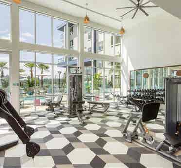 New Mission Valley Apt,Move in ASAP